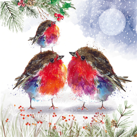 Lifting Junior - Christmas Cards 2025