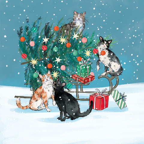 New Delivery - Christmas Cards 2025